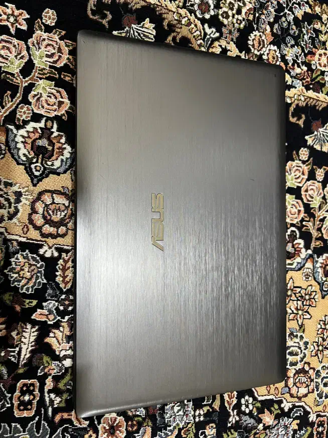 لپتاپ Asus|رایانه همراه|بندر امام خمینی, |دیوار