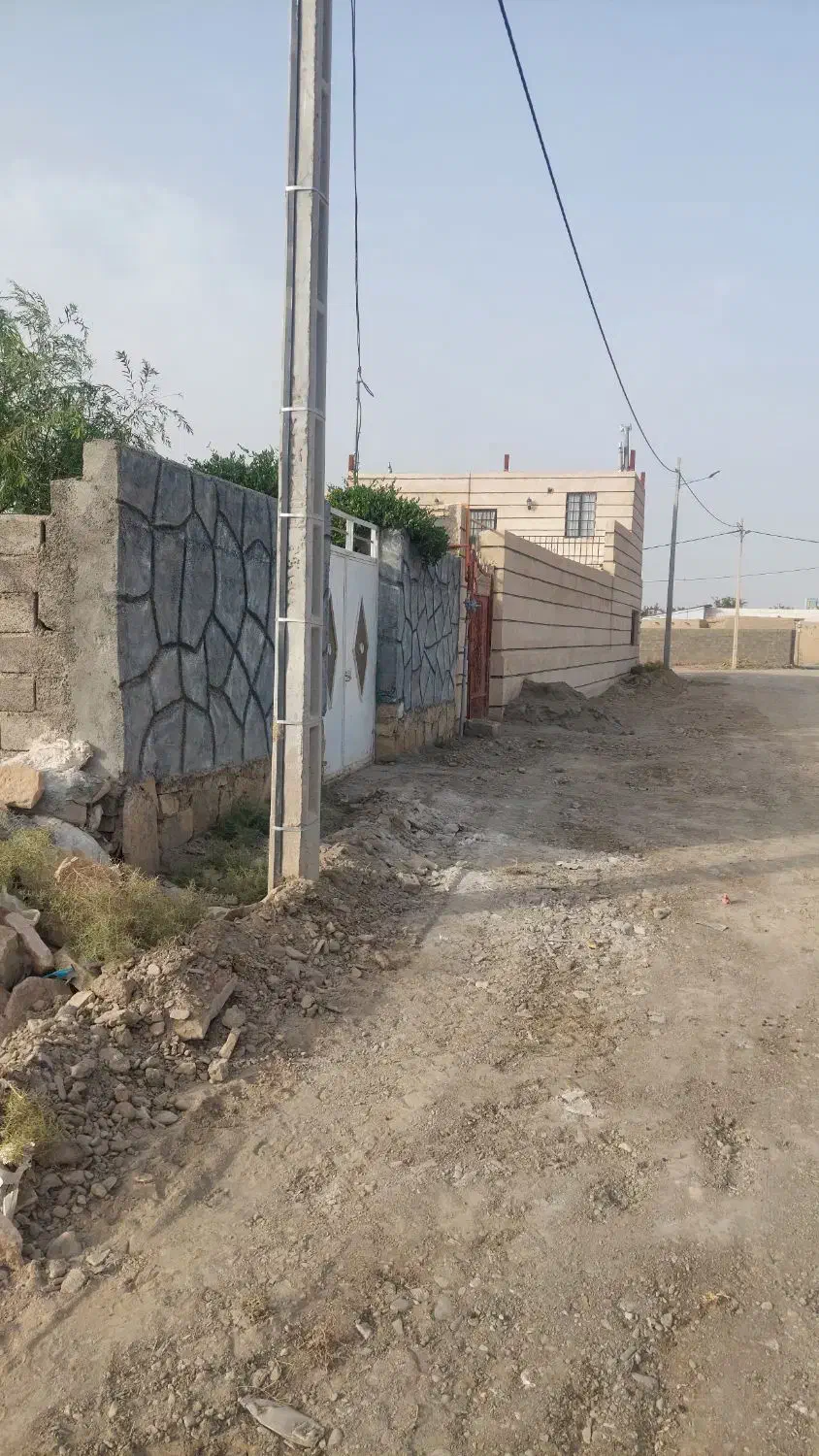 زمین فروشی ملکی|فروش زمین و ملک کلنگی|چناران, |دیوار