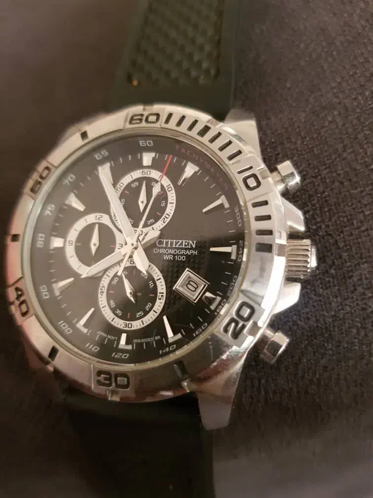 ساعت برند سیتیزن|ساعت|رشت, پارک شهر|دیوار