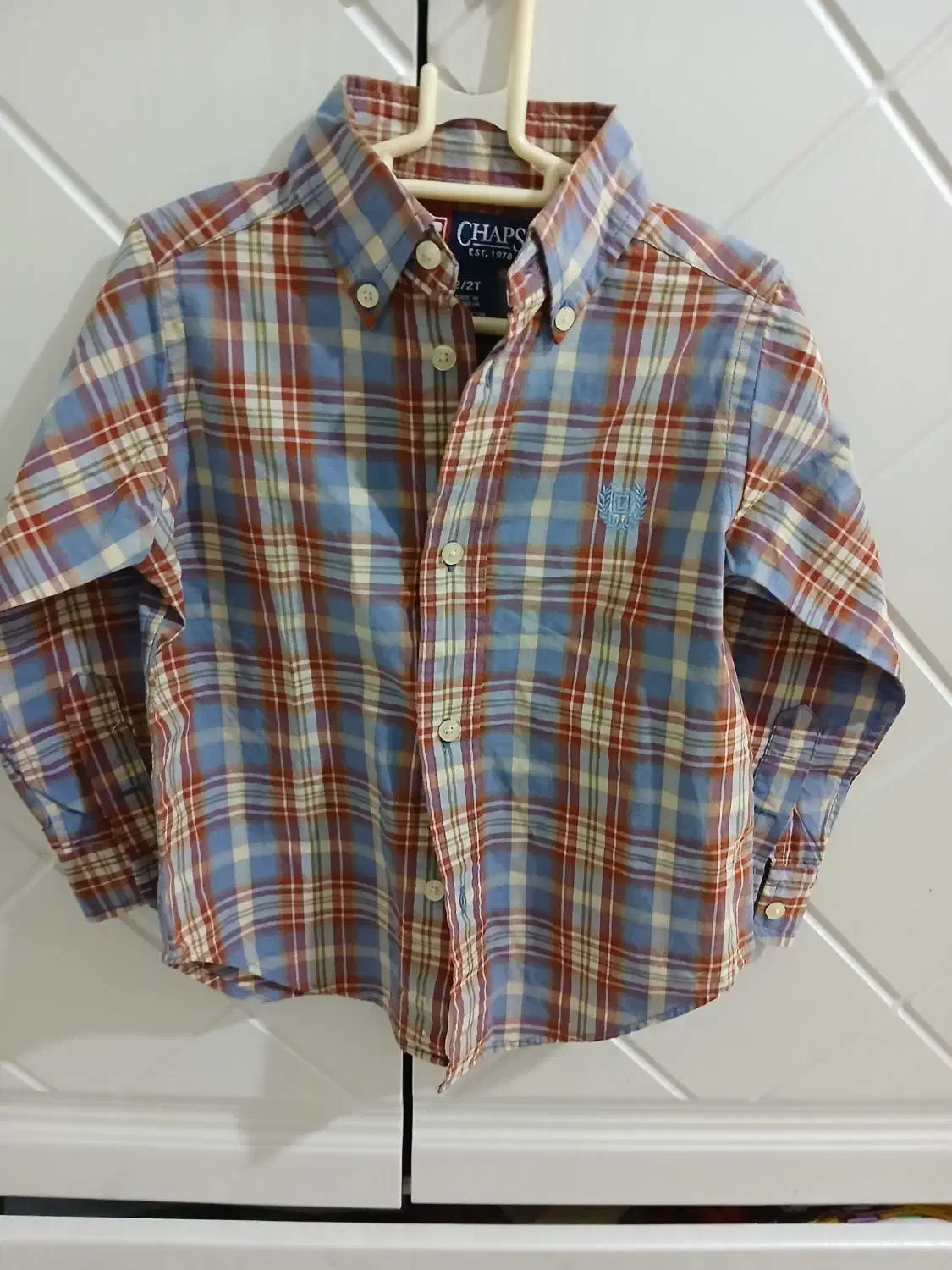 لباس سایز مناسب ۲ سال|کفش و لباس بچه|محمدشهر, محمدشهر|دیوار