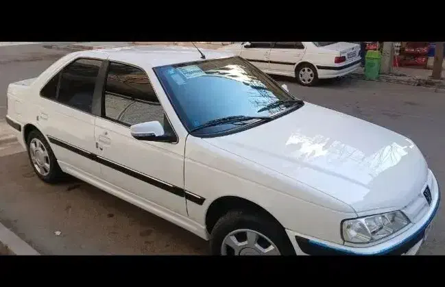 پارس 1402 دیگه سیمی|خودرو سواری و وانت|شهرکرد, |دیوار