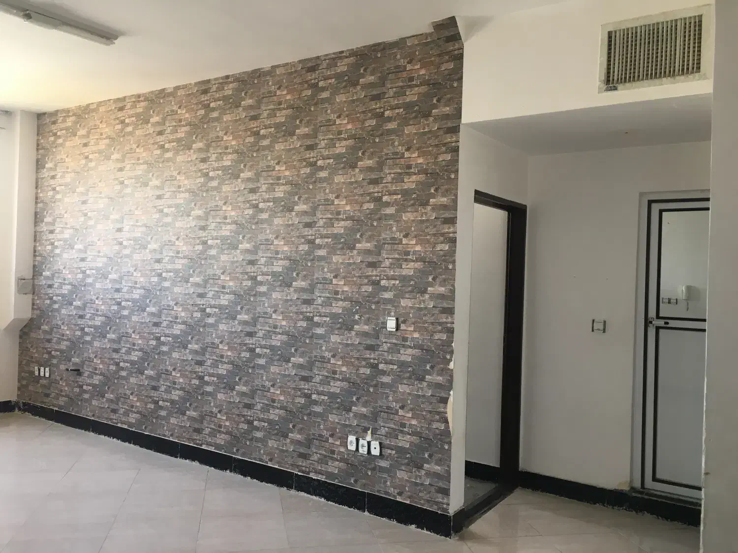 آپارتمان نقلی شیک مناسب جهزیه|اجارهٔ آپارتمان|تربت جام, والفجر|دیوار