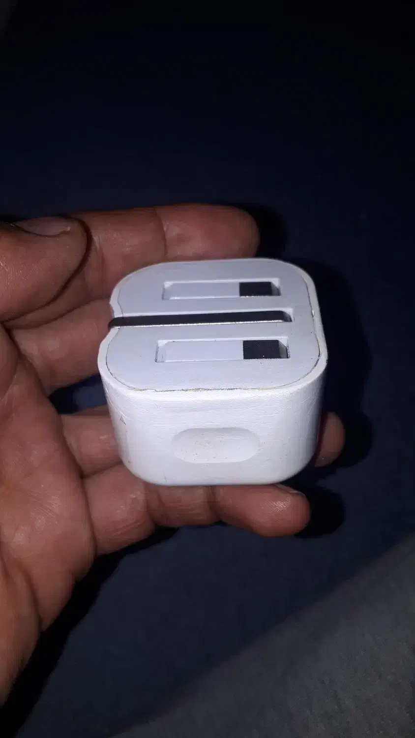 شارژر ایفون اصلی|لوازم جانبی موبایل و تبلت|مشهد, نوده|دیوار