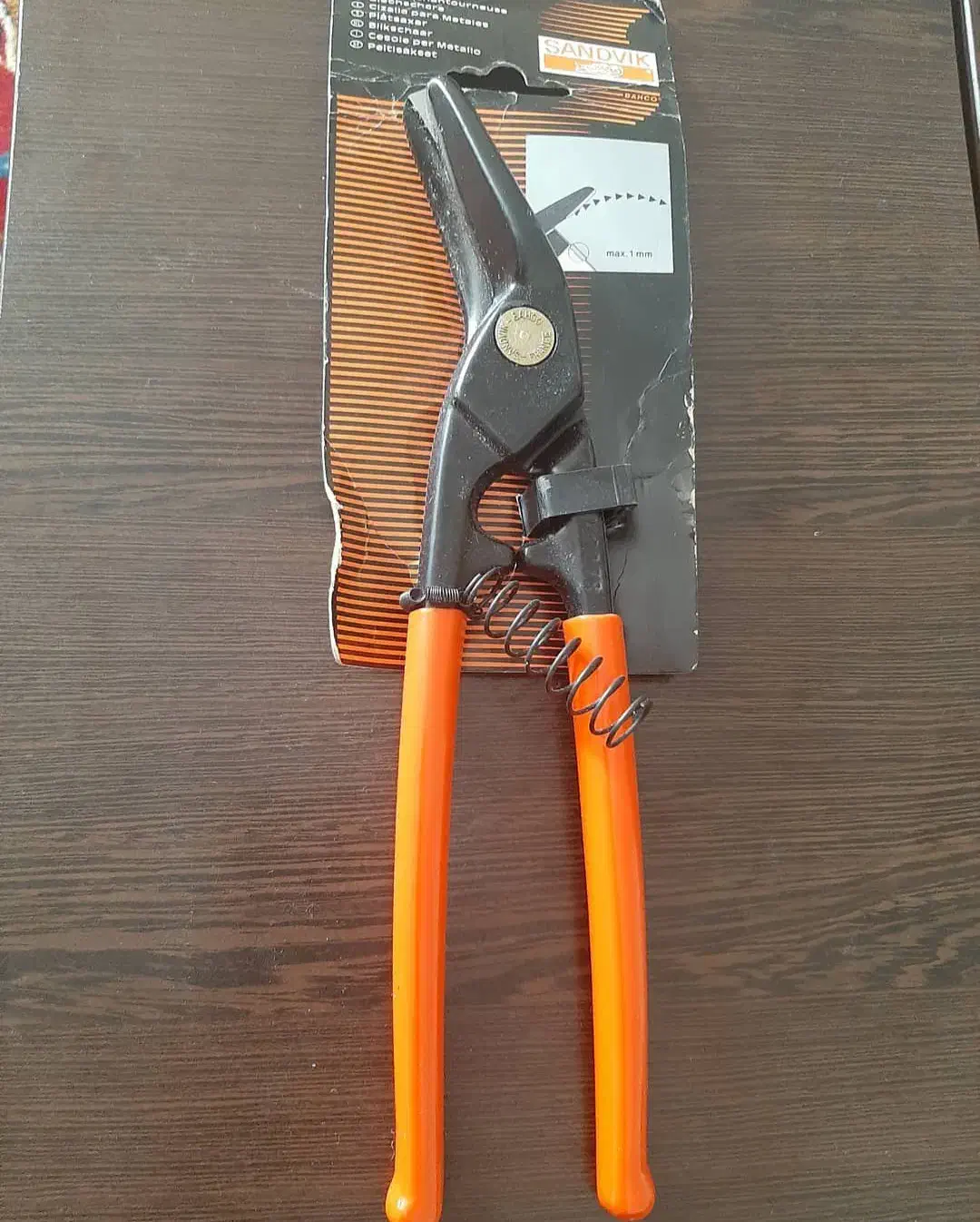 ابزار باهکو Bahco سوئد|ابزارآلات|تهران, فلسطین (میدان انقلاب)|دیوار