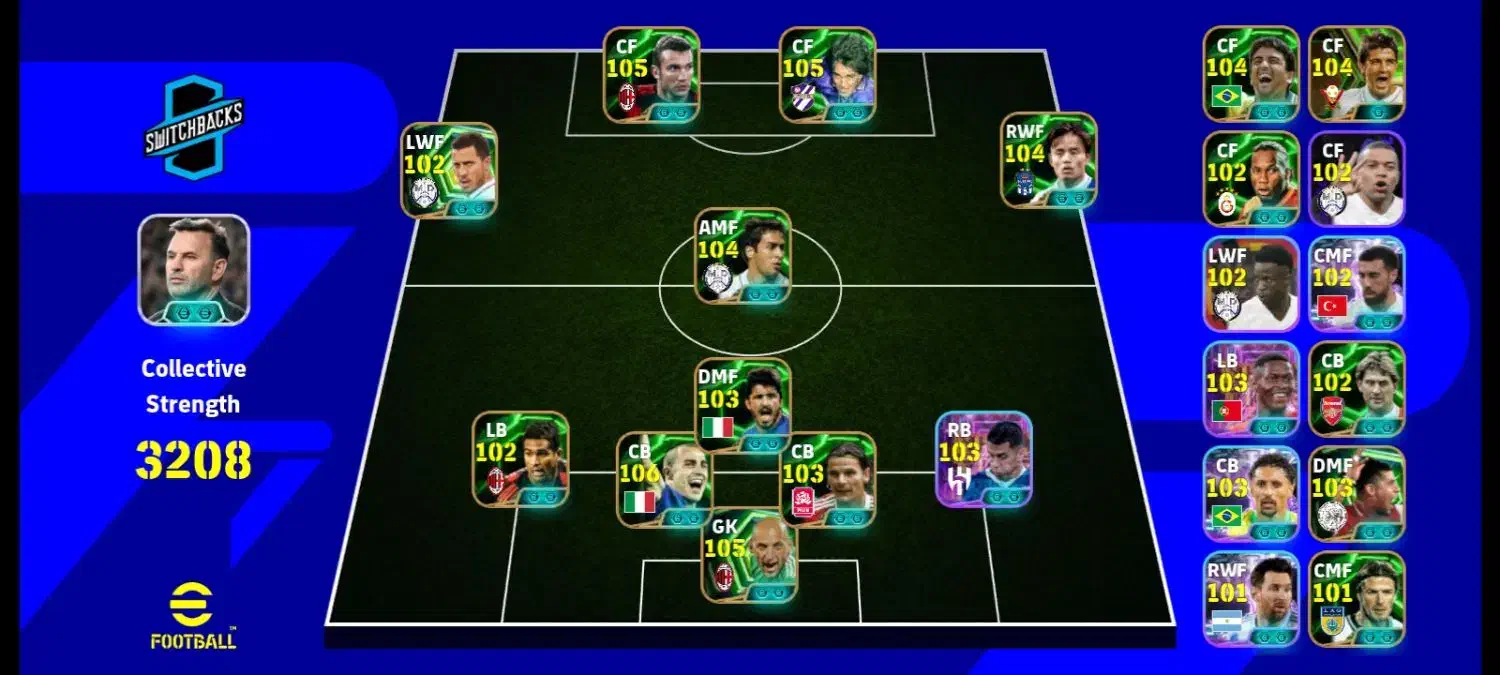 اکانت ای فوتبال|کنسول، بازی ویدئویی و آنلاین|فارسان, |دیوار