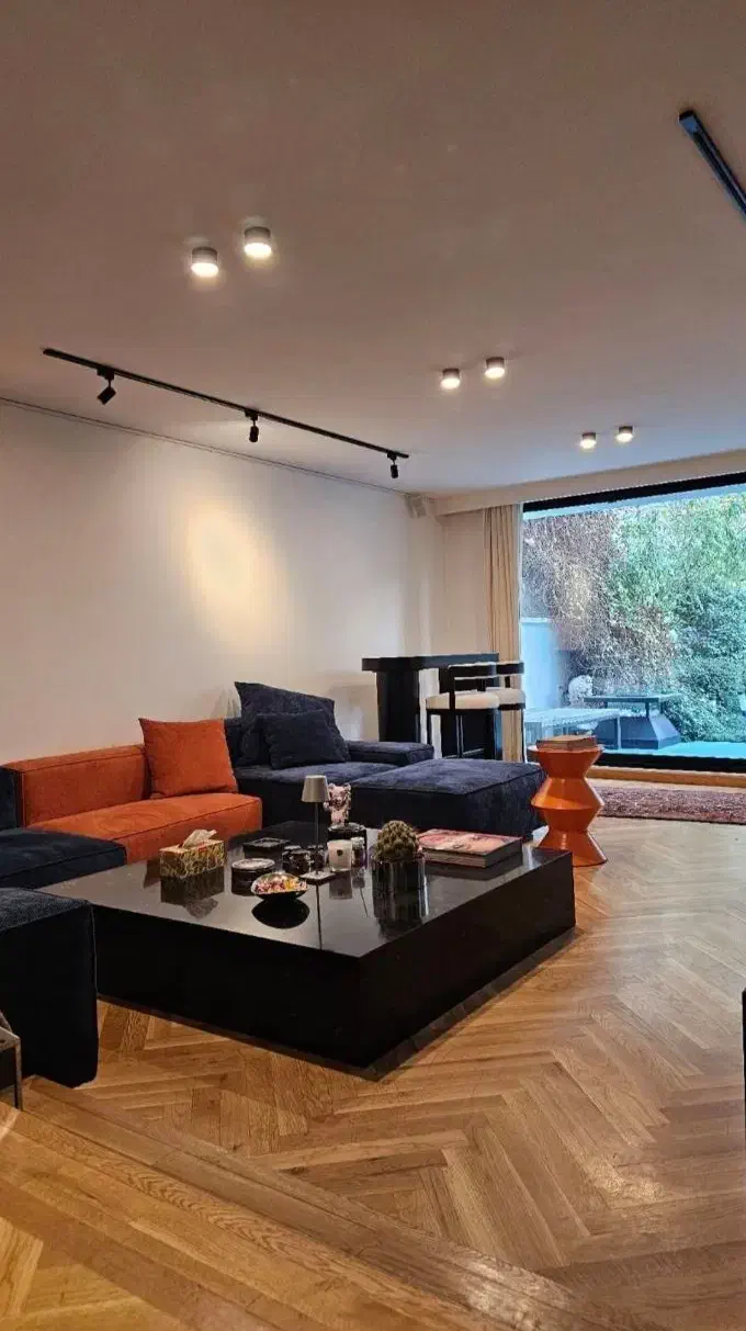 ۷۰۰ متر مستغلات محمودیه/مناسب تمام مشاغل|اجارهٔ خانه و ویلا|تهران, محمودیه|دیوار