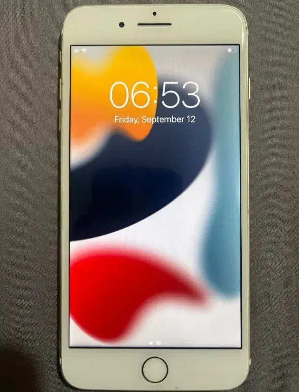 اپل iPhone 7 Plus با حافظهٔ ۱۲۸ گیگابایت|موبایل|شوشتر, |دیوار