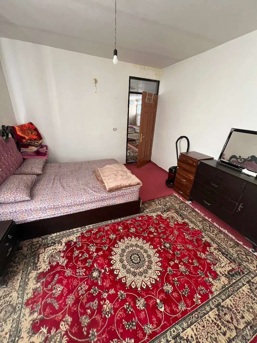 سوئیت ماکو|اجارهٔ کوتاه‌مدت آپارتمان و سوئیت|ماکو, |دیوار