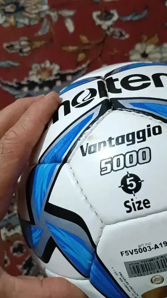 توپ سالن وچمن و والیبال|ورزشهای توپی|شیراز, شهرک فرزانگان|دیوار