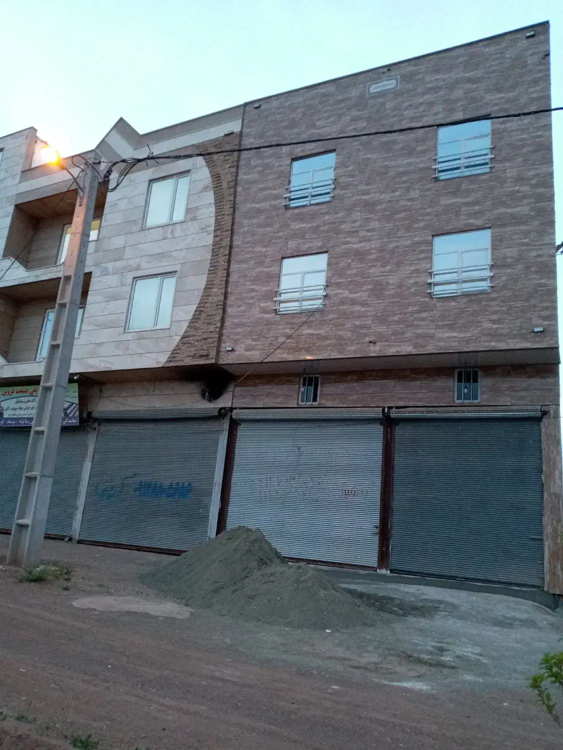 اجاره خانه شهرک مهدی آباد بزرگ|اجارهٔ آپارتمان|اقبالیه, |دیوار