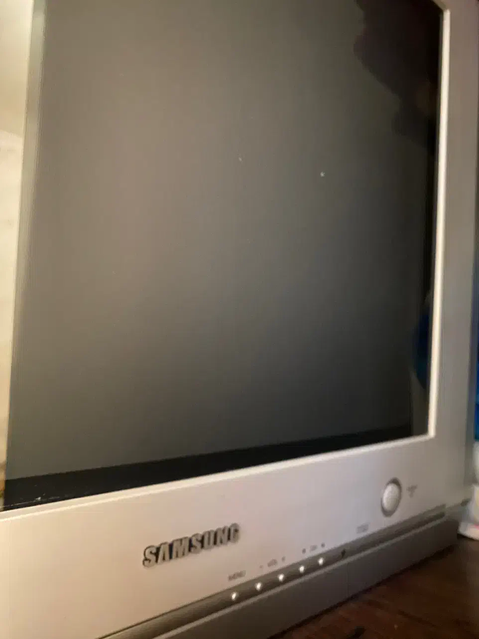 تلوزیون سامسونگ در حد نو|تلویزیون و پروژکتور|تبریز, |دیوار