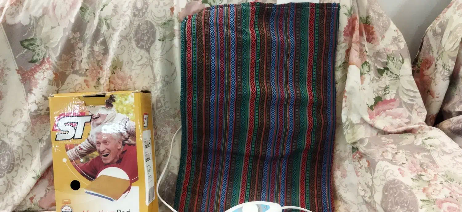 تشک برقی 40*60|تشک تختخواب|دامغان, |دیوار