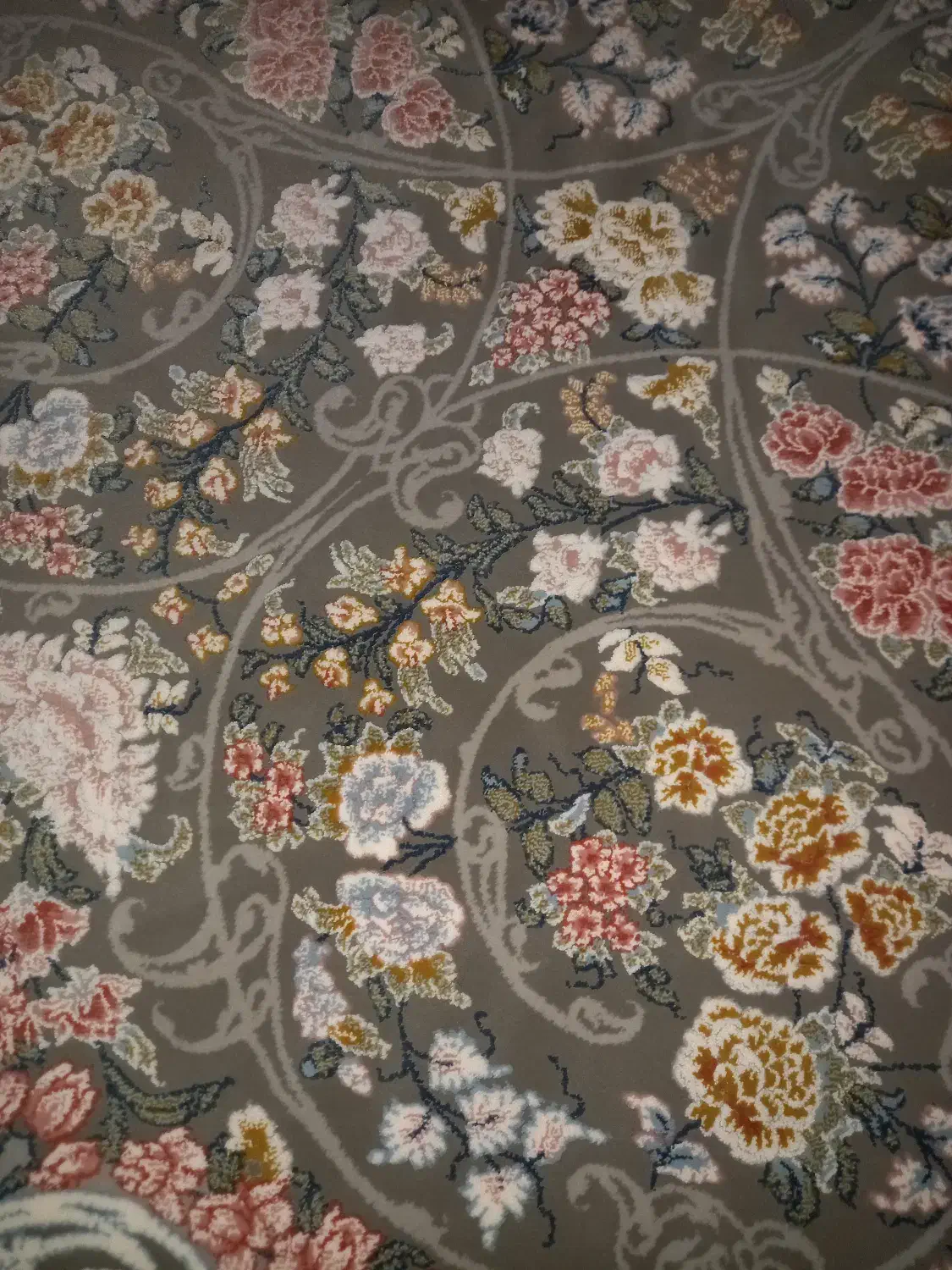 فرش|فرش|ملایر, |دیوار