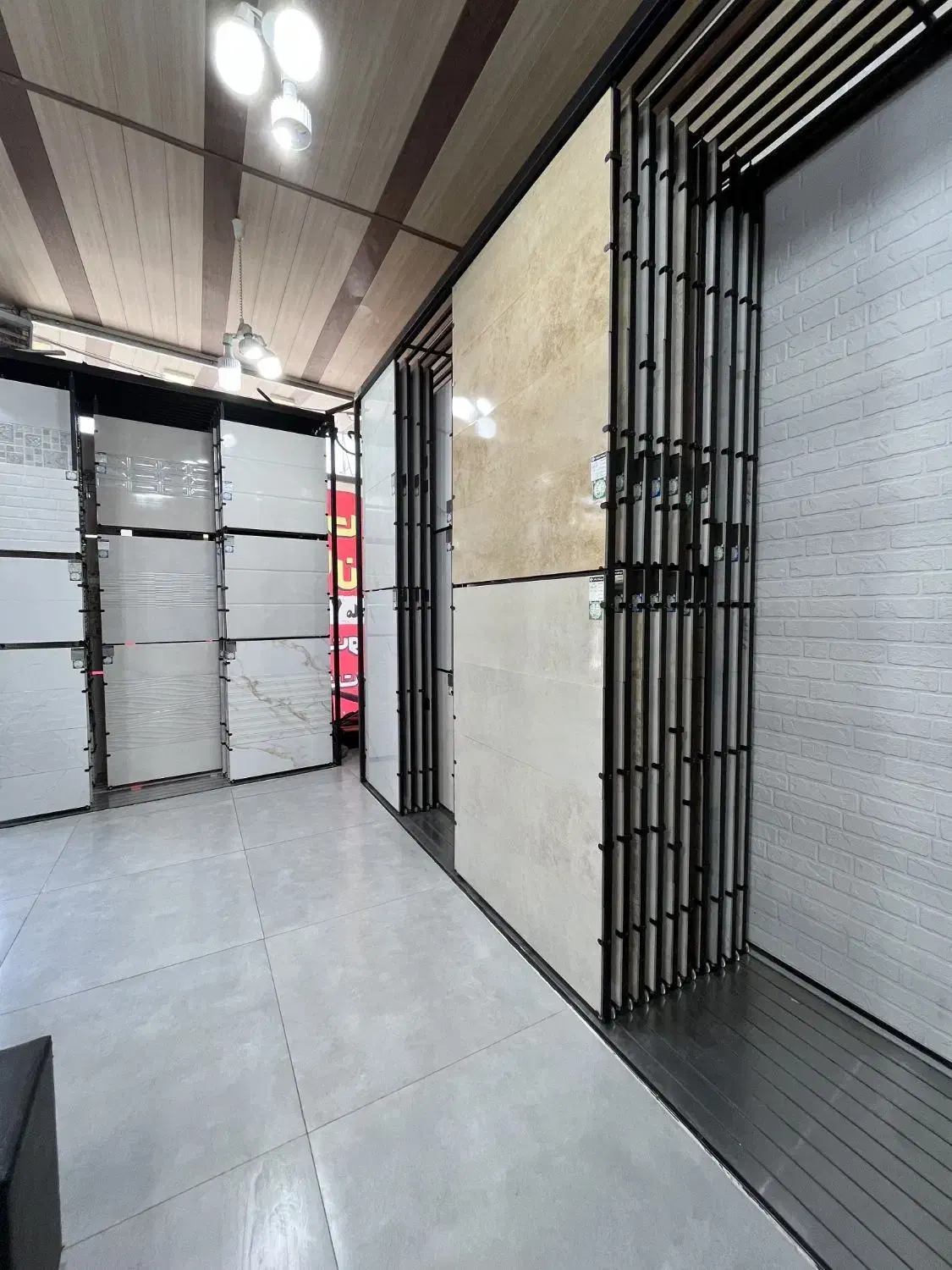 اقساط تا ۲۲ماه کاشی سرامیک آزادگان قم|مصالح و تجهیزات ساختمان|قم, لسانی|دیوار