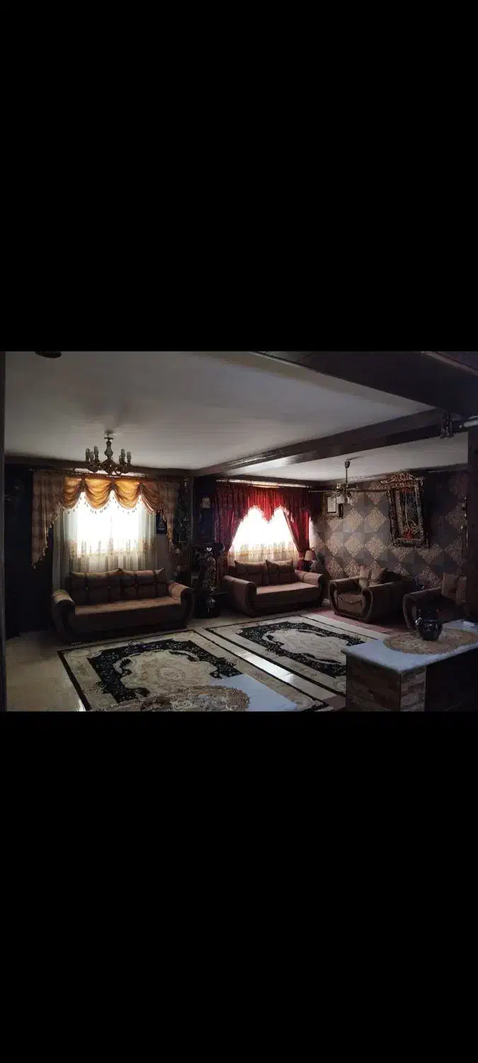 فروش آپارتمان طبقه همکف تکمیل اکازیون|فروش آپارتمان|شاهین دژ, |دیوار