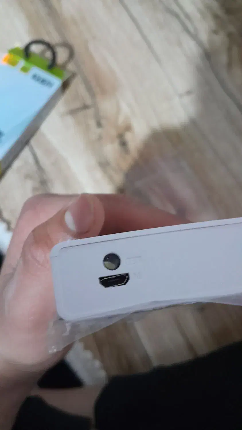 پاور بانک 1000وات|لوازم جانبی موبایل و تبلت|الوند, |دیوار