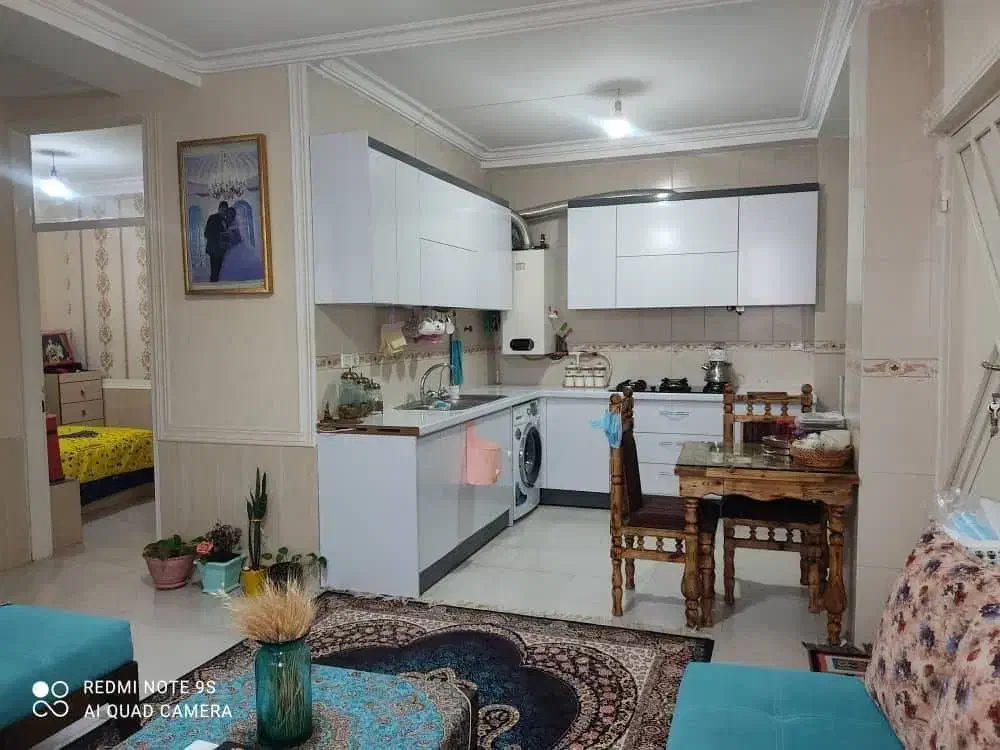 رهن و اجاره خیابان معلم۲۵۰با۷|اجارهٔ آپارتمان|بندر کنگان, |دیوار