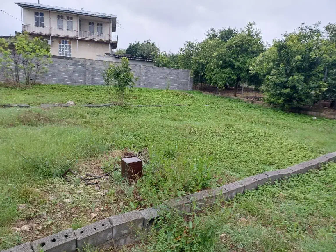 زمین ۱۵۰ متری داخل بافت|فروش زمین و ملک کلنگی|ارطه, |دیوار