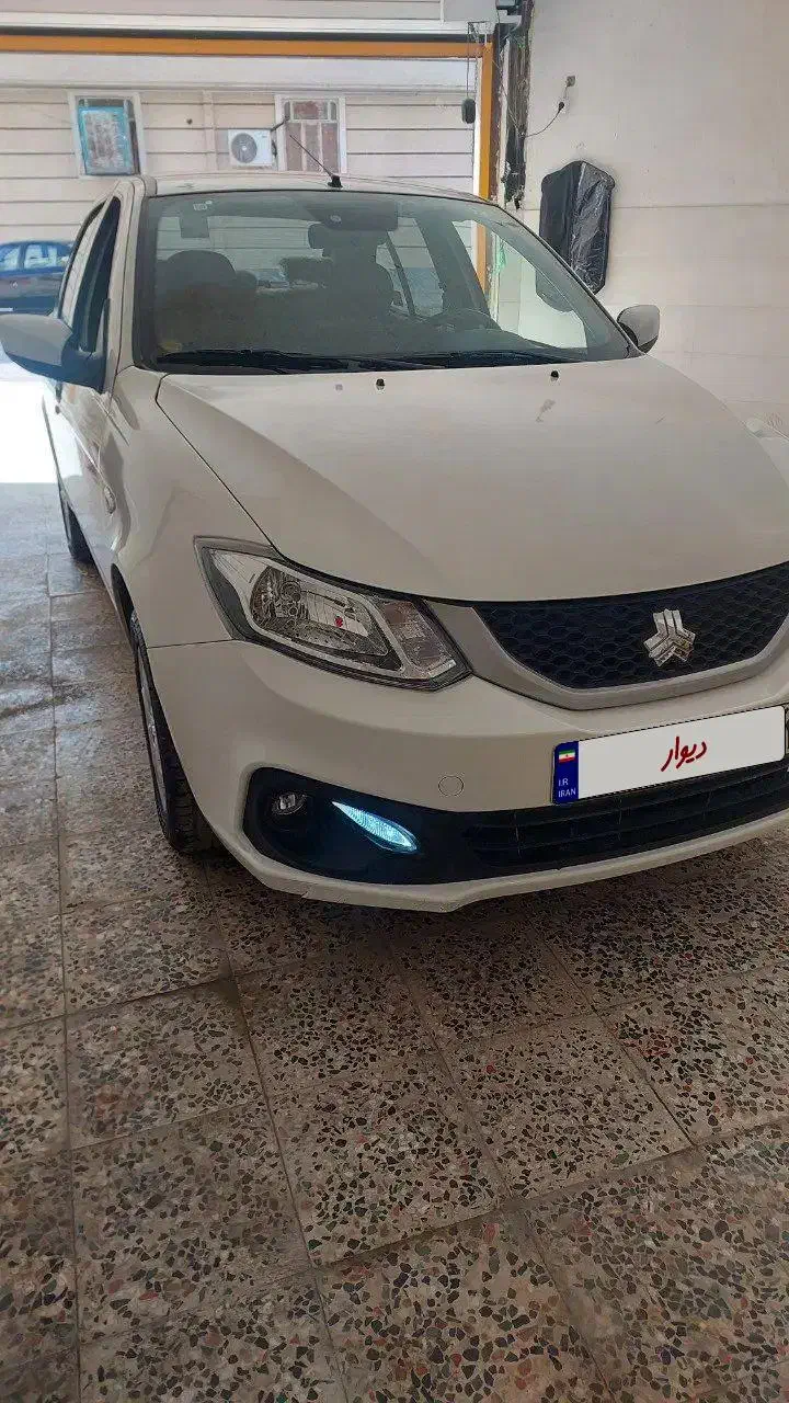 ساینا s 1402|خودرو سواری و وانت|خرم‌آباد, |دیوار