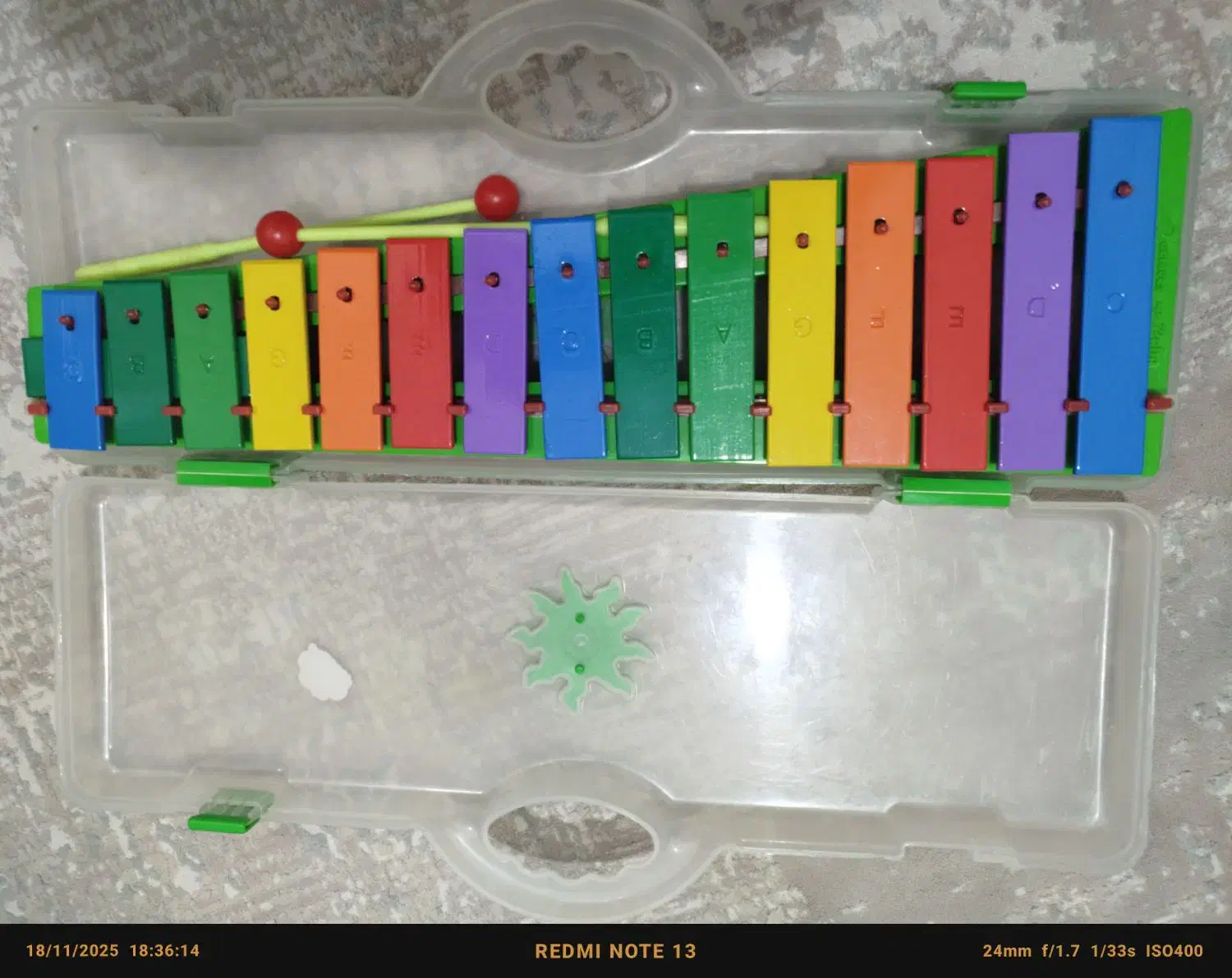 بلز مدل رها|اسباببازی|شاهینشهر, نبوت|دیوار