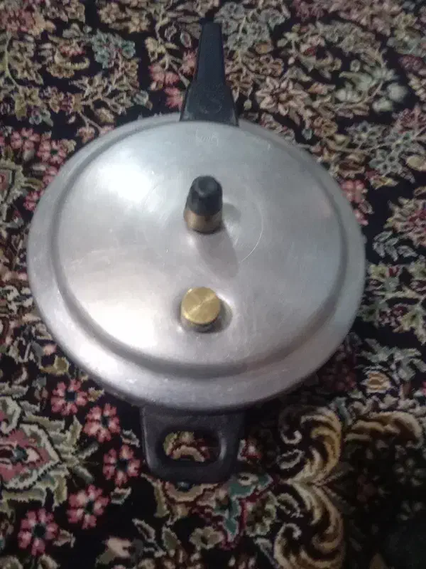 دیگ زودپز جنس اصلی|ظروف پخت‌وپز|کرمان, |دیوار