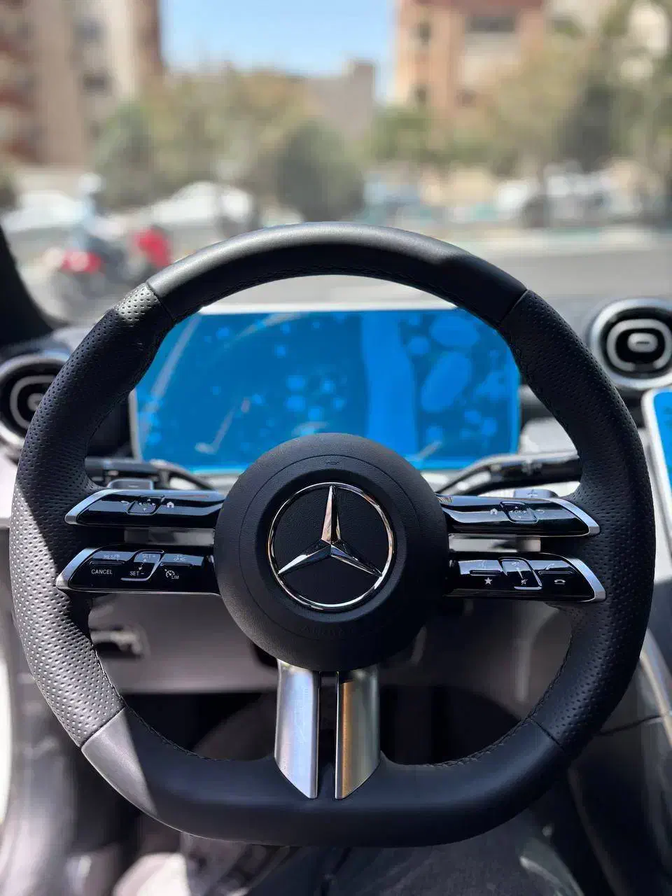 بنز Benz c200 L|خودرو سواری و وانت|تهران, الهیه|دیوار