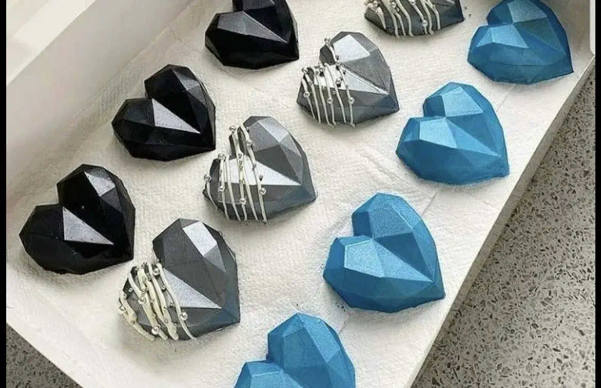 شکلات دست ساز|خوردنی و آشامیدنی|ورامین, شهرک فجر|دیوار