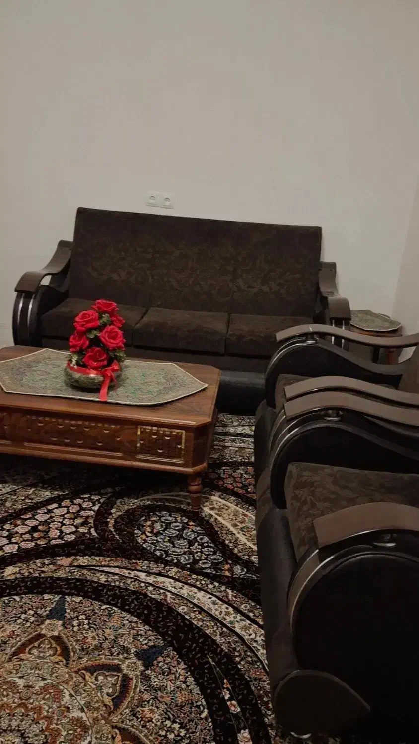 مبل|مبلمان خانگی و میز عسلی|عنبرآباد, |دیوار