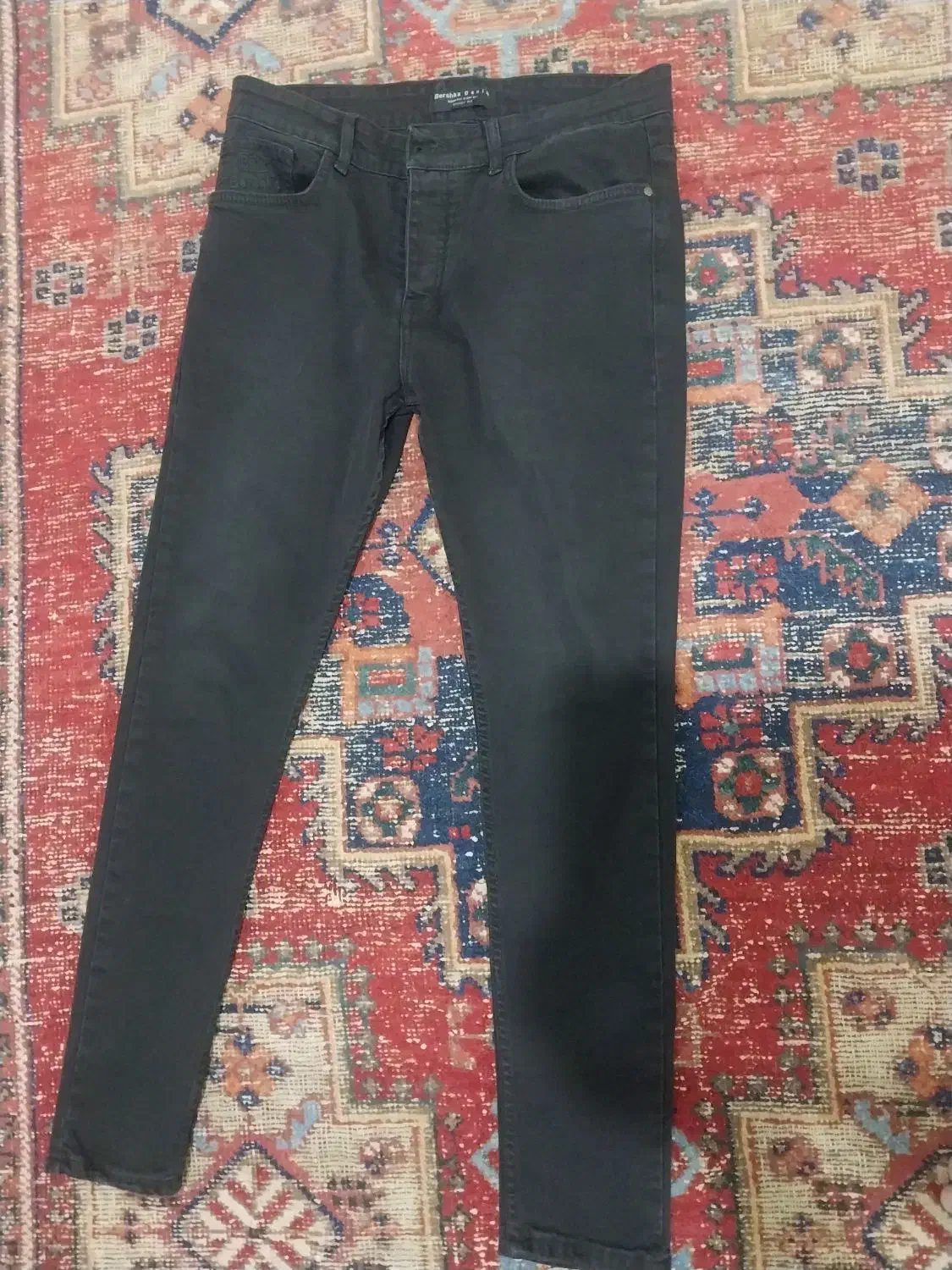 شلوارجین|لباس|زرند, |دیوار