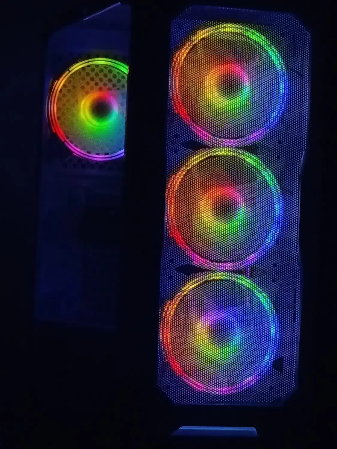 pc gaming|رایانه رومیزی|اصفهان, شاهزاده ابراهیم|دیوار