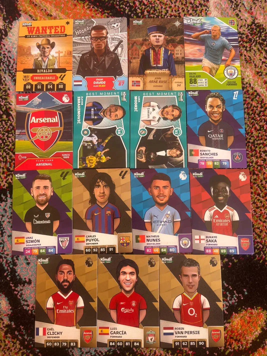 کیمدی 2026|کلکسیون و سرگرمی|زنجان, |دیوار