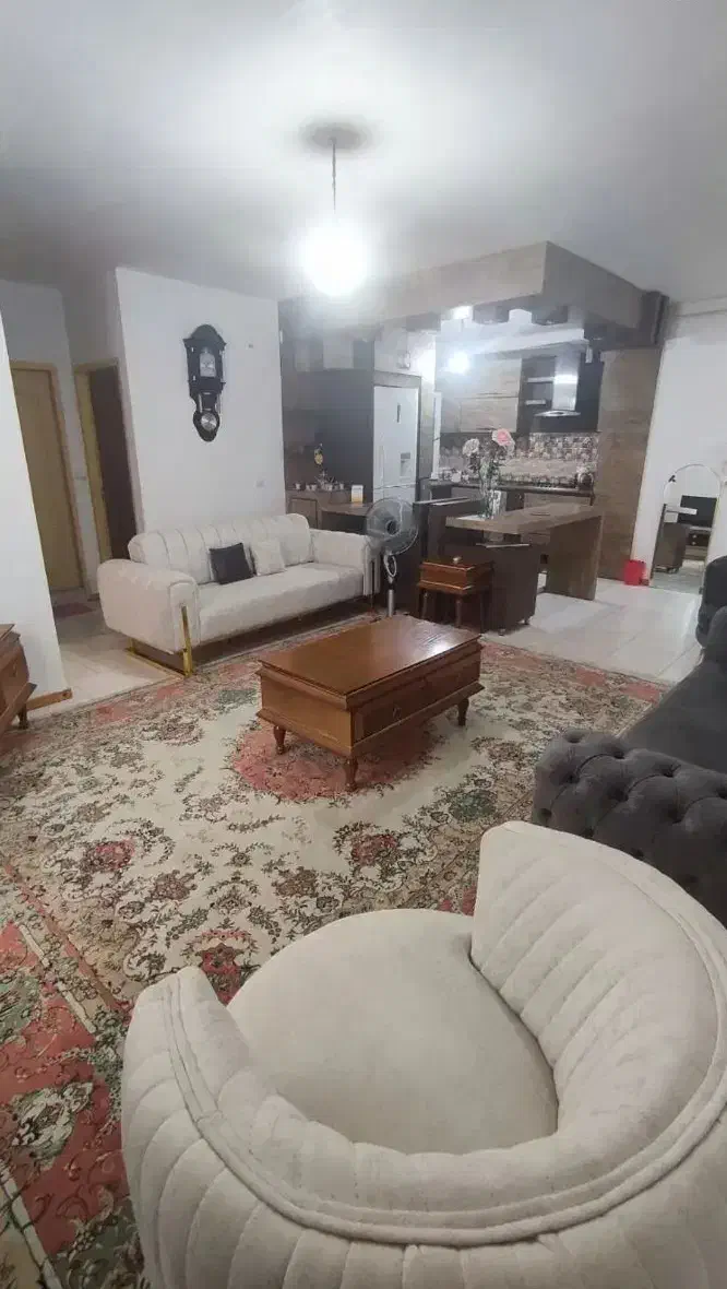 رهن آپارتمان 80 متری مسکن مهر|اجارهٔ آپارتمان|لنگرود, |دیوار