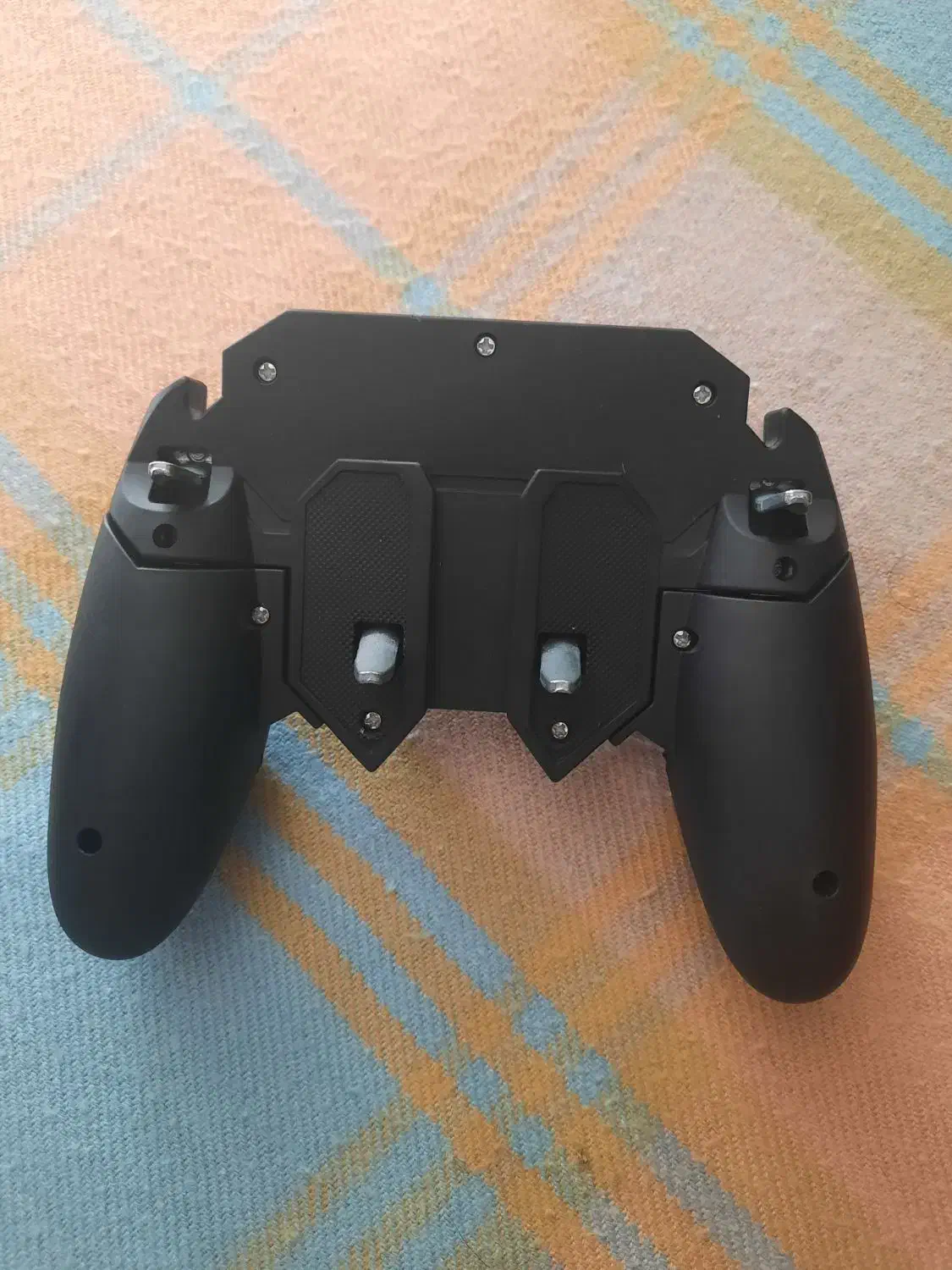 دسته شش انگشتی گیم|کنسول، بازی ویدئویی و آنلاین|قزوین, |دیوار