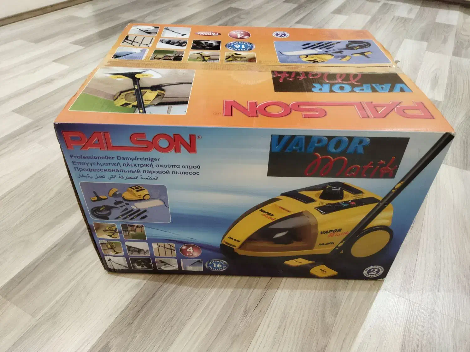 بخارشوی|جاروبرقی، جارو شارژی، بخارشو|خوی, |دیوار