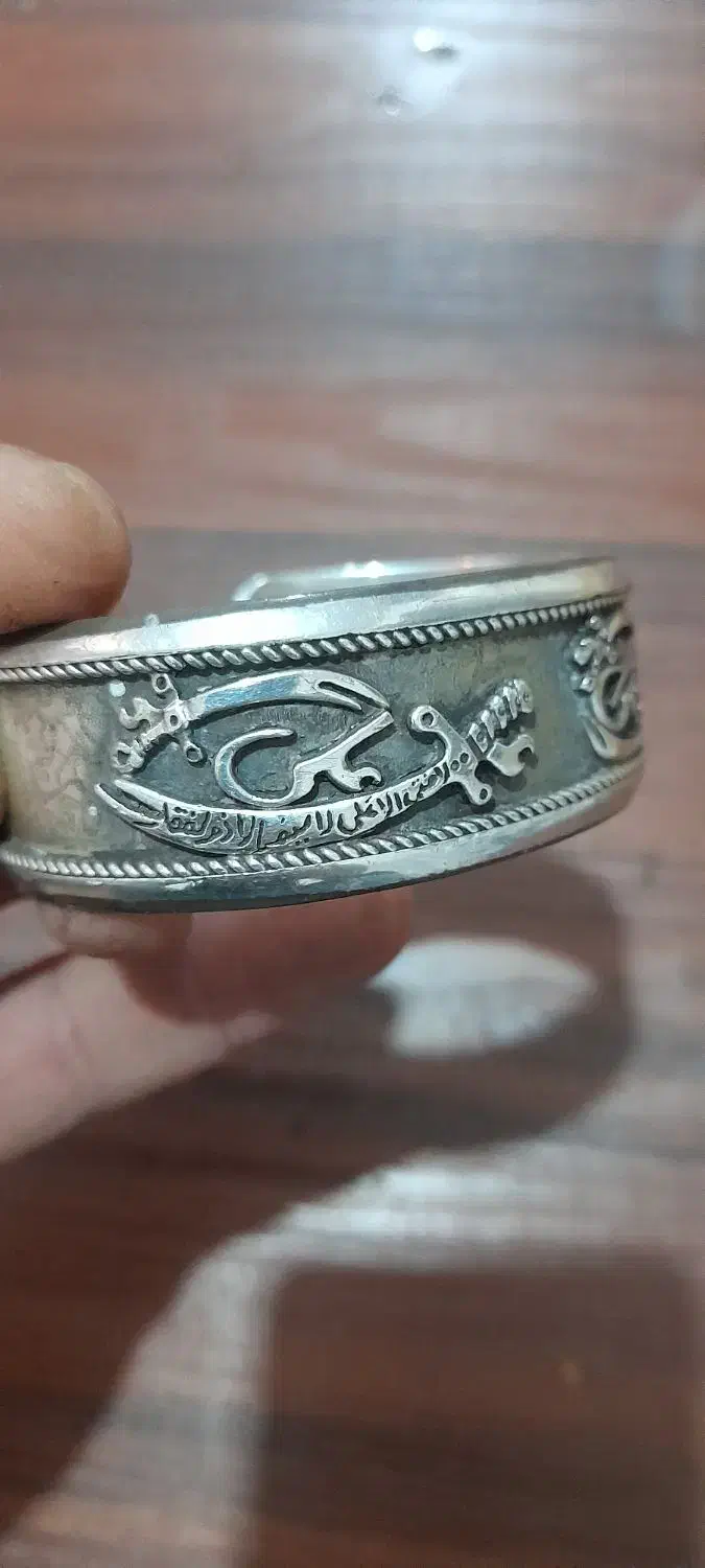 دستبند نقره|جواهرات|پردیس, فاز ۲|دیوار