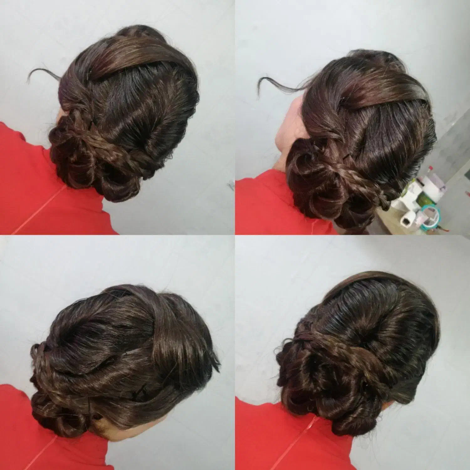 سالن زیبایی (دعوت به همکاری)|خدمات آرایشگری و زیبایی|مرودشت, ژیان|دیوار