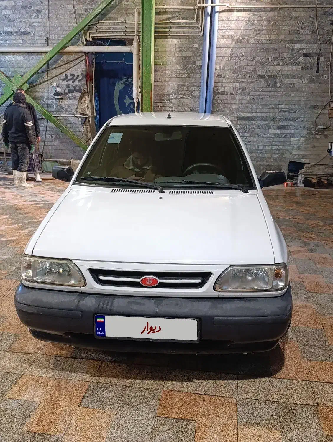 پراید131|خودرو سواری و وانت|اردبیل, |دیوار