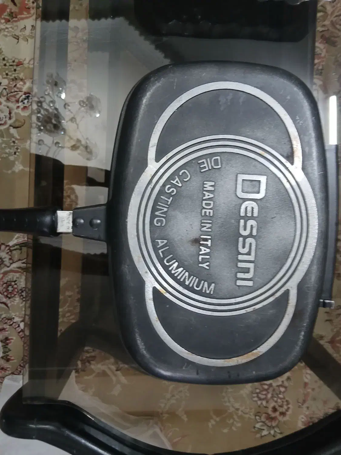 ماهیتابه رژیمی ،قالب کیک|ظروف پخت‌وپز|الوند, |دیوار