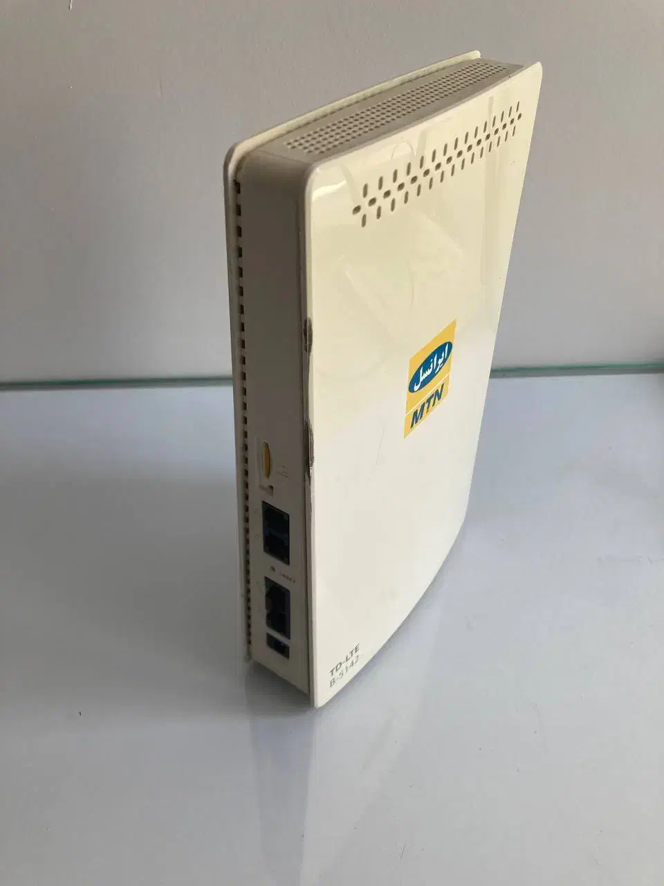 مودم ایرانسل TD-LTE B-5142|مودم و تجهیزات شبکه|تهران, دردشت|دیوار