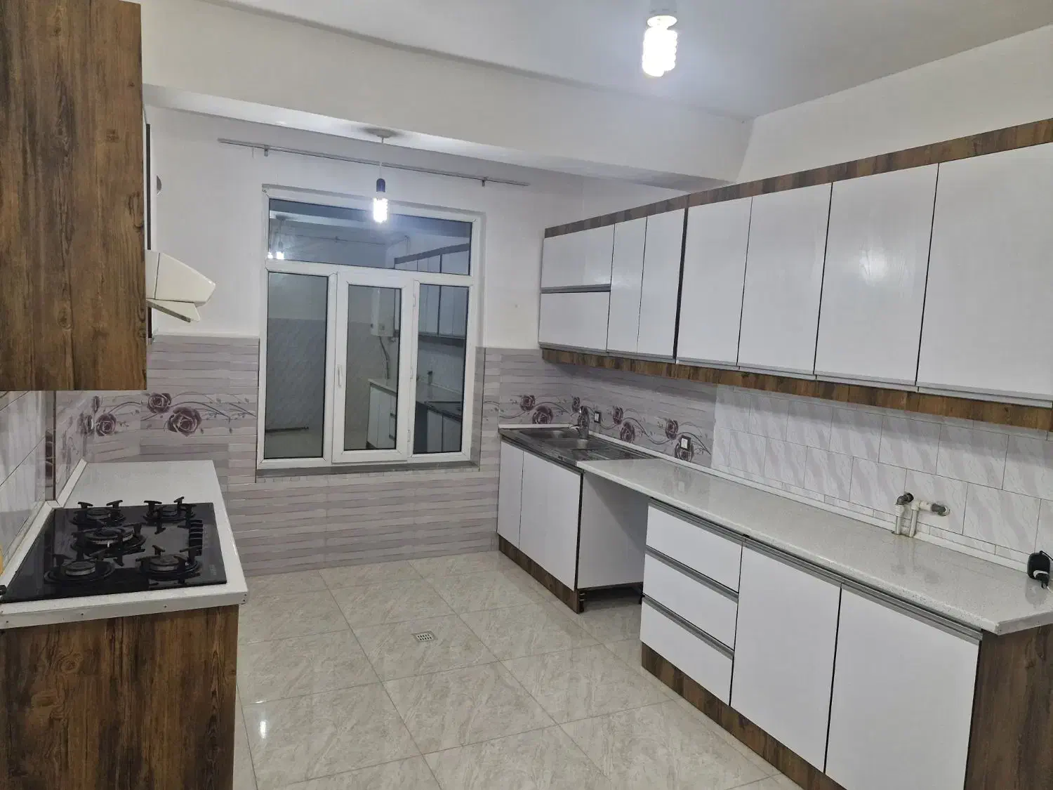 واگذاری واحد ۸۰ متری در شهرک دانش|اجارهٔ آپارتمان|خلخال, |دیوار