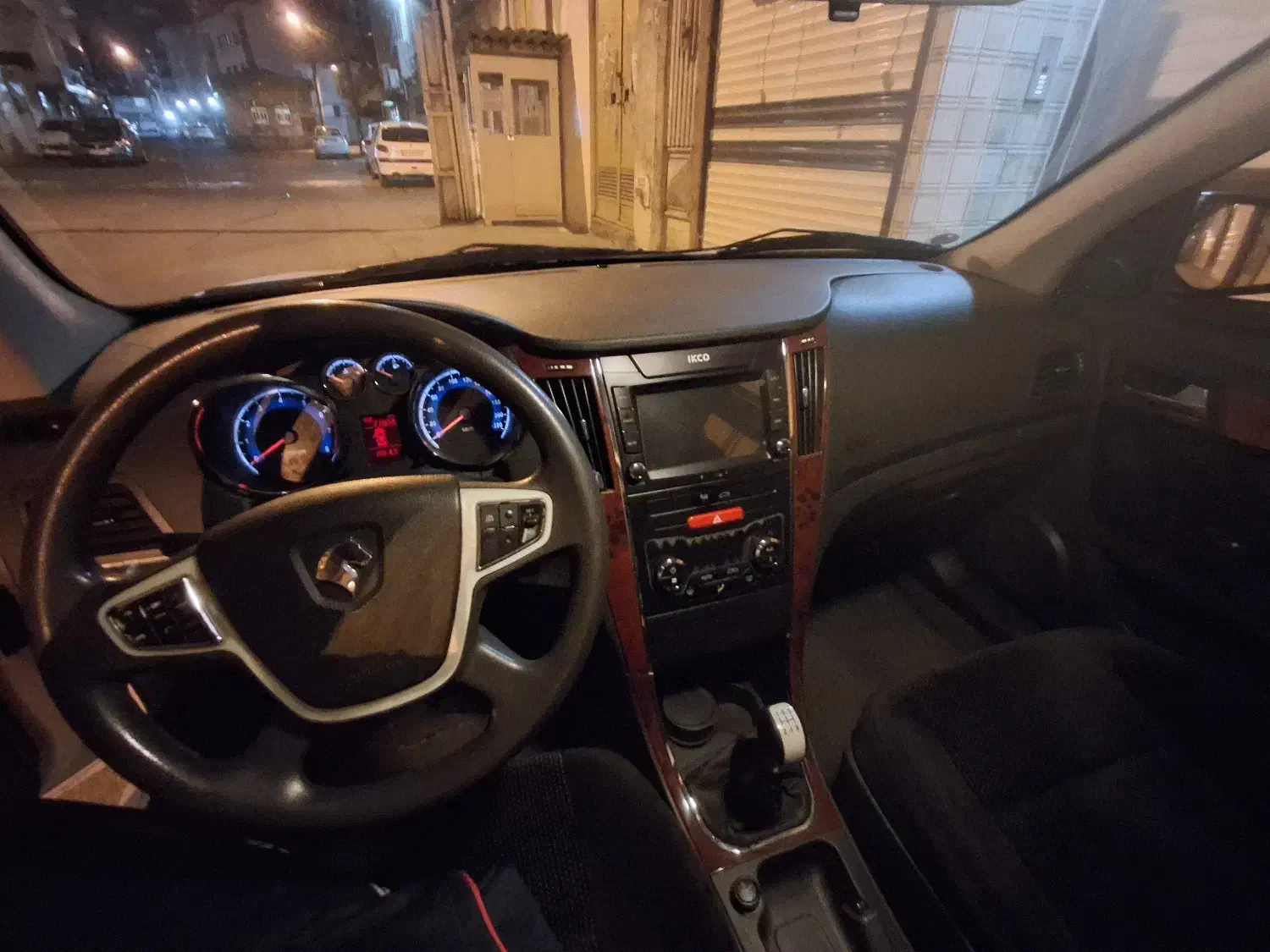 دناپلاس|خودرو سواری و وانت|رشت, صفاری|دیوار