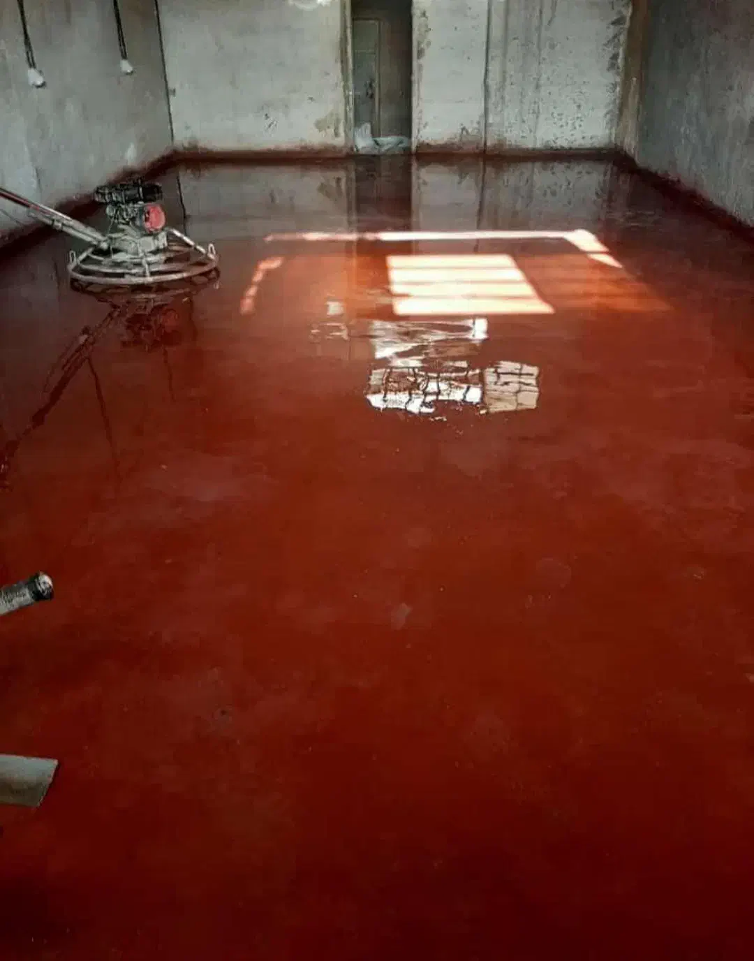 بتن ریزی باماله پروانه|خدمات پیشه و مهارت|مشهد, جنت|دیوار