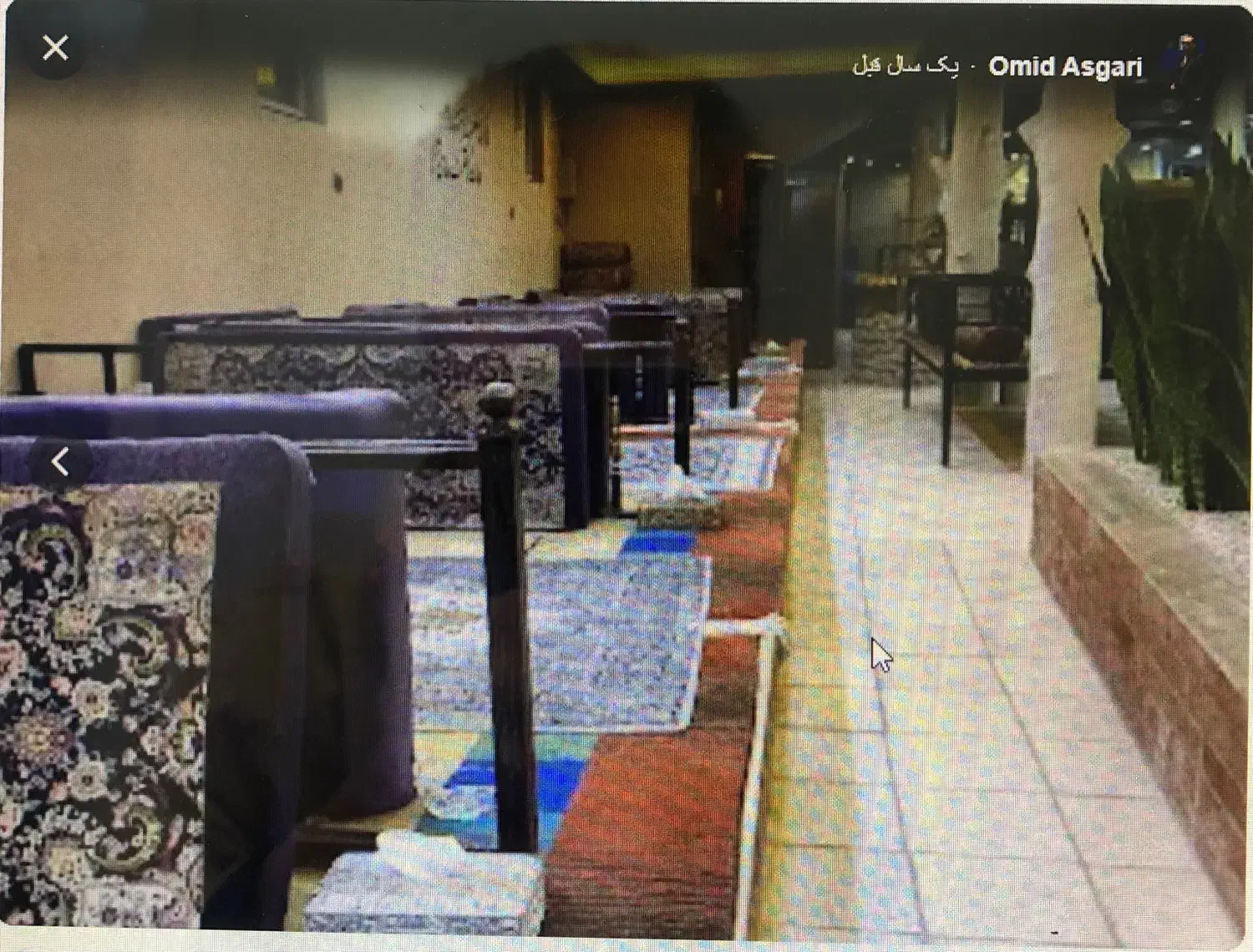 1300 متر رستوران و استخر روبروی شب نشین|فروش مغازه و غرفه|خمینی‌شهر, |دیوار