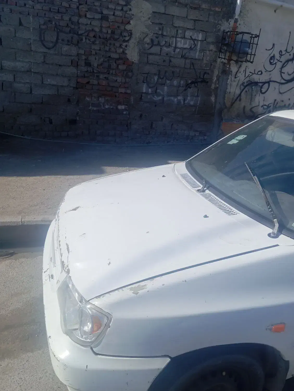 پراید مدل نود|خودرو سواری و وانت|زاهدان, |دیوار