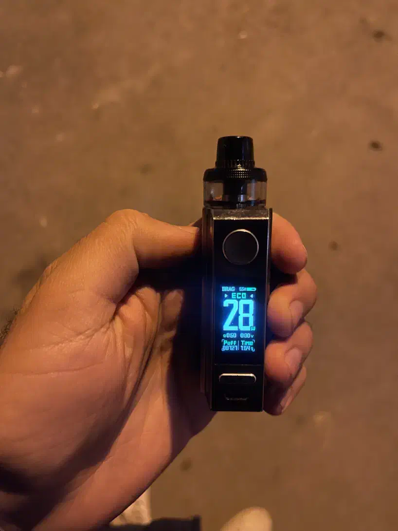 ویپ پاد|زیورآلات و اکسسوری|اصفهان, جامی|دیوار