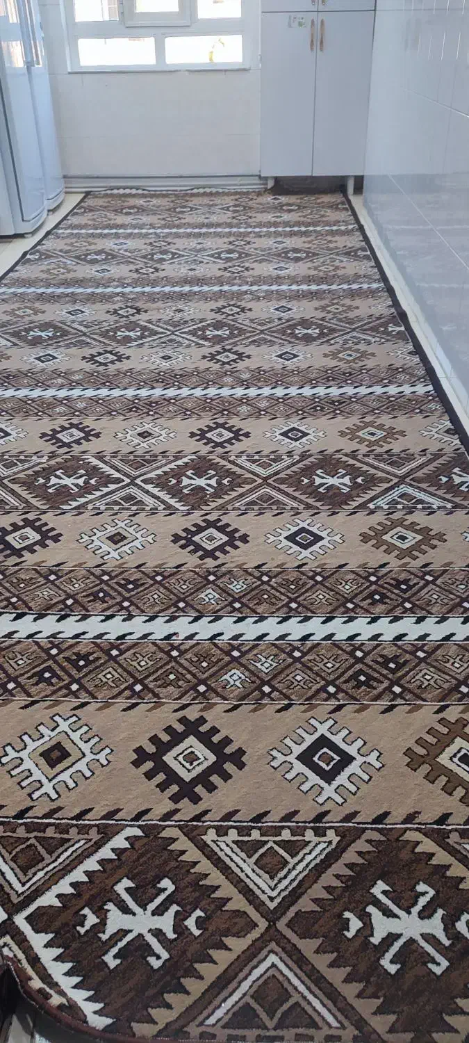 گلیم آشپز خانه|گلیم، جاجیم، گبه|سقز, |دیوار