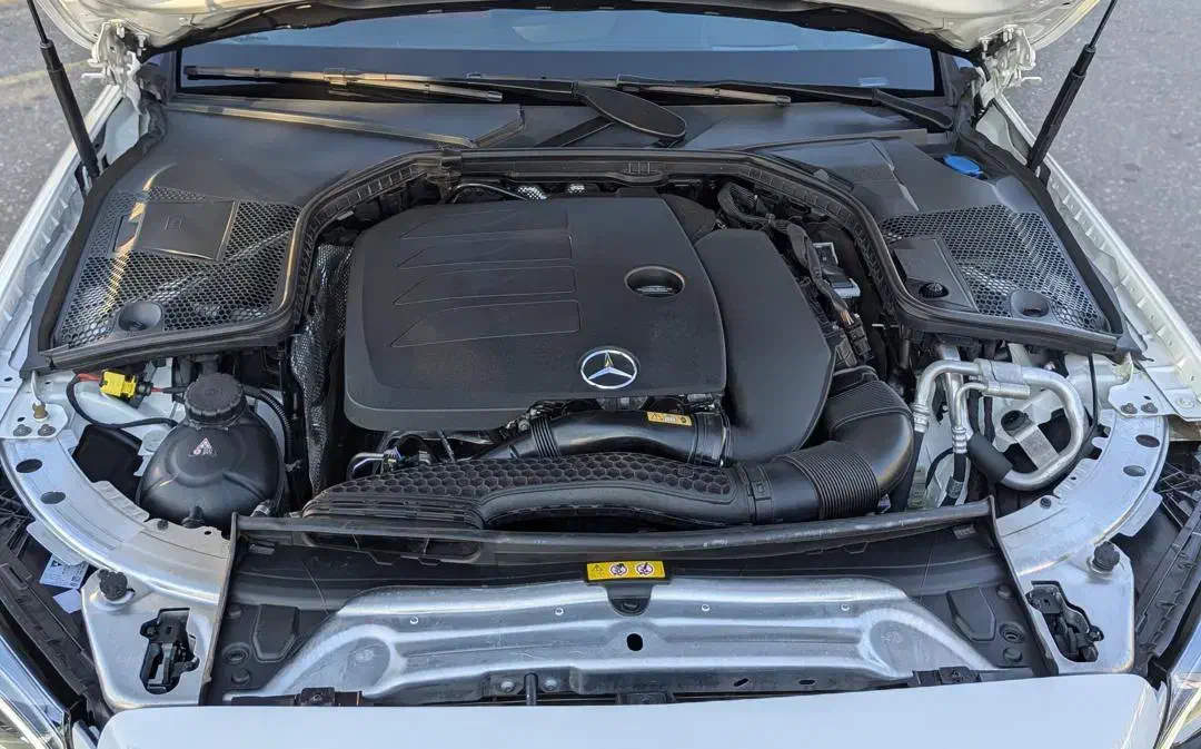 بنز C300 مدل ۲۰۲۰ Full option|خودرو سواری و وانت|تهران, جردن|دیوار