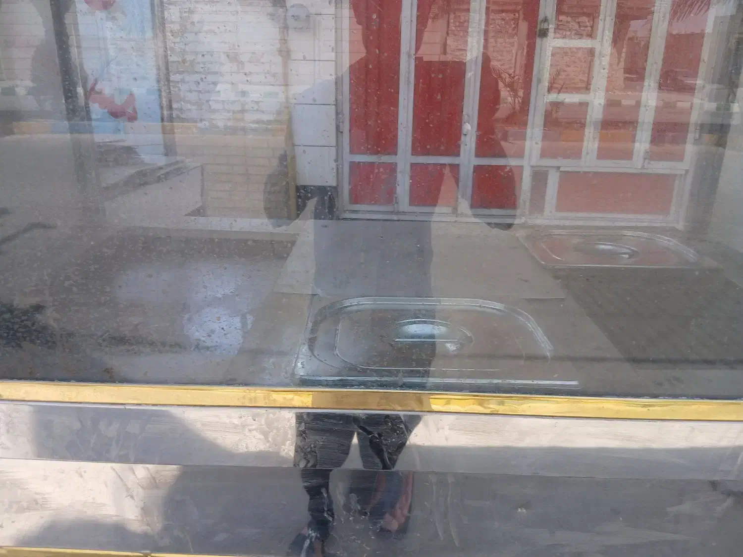 فرساندویچی|فروشگاه و مغازه|اهواز, امانیه|دیوار