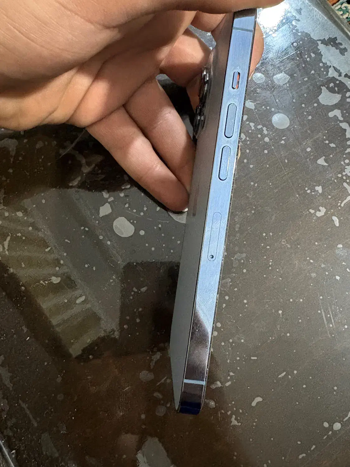 آیفون ۱۳ پرو در حد|موبایل|بم, |دیوار