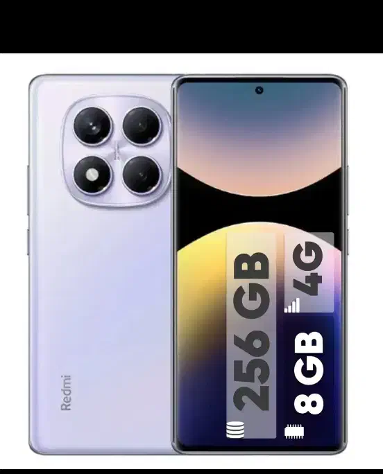 گوشی شیائومی Redmi Note 14pro  در حد نو|موبایل|تهران, شهید رجایی|دیوار